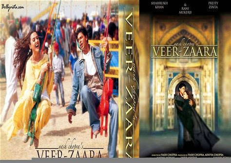 Film Veer Zaara Hd Wallpaper Pxfuel