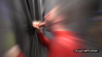 Guyzin2rubber Fetish Clinic The Return XVIDEOS