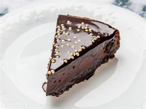 Oreo Chocolate Cheesecake