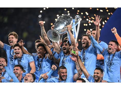 Quais são os maiores campeões da Champions League Veja clubes mais