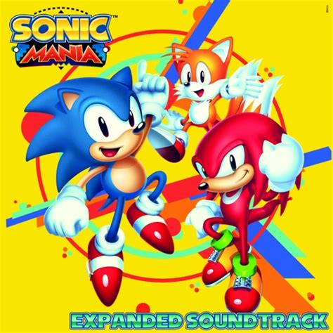 Stream Sonic Mania - Green Hill Zone act 1 by Sonic Mania | Listen ...