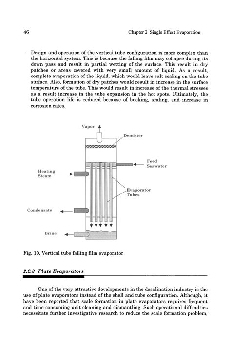 Single Effect Evaporation Pdf