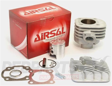 Airsal T Cc Racing Cylinder Kit Cpi Chinese T Pedparts Uk