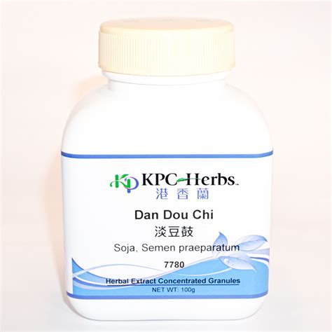 Dan Dou Chi Acuneeds Australia Acupuncture And Tcm Supplies