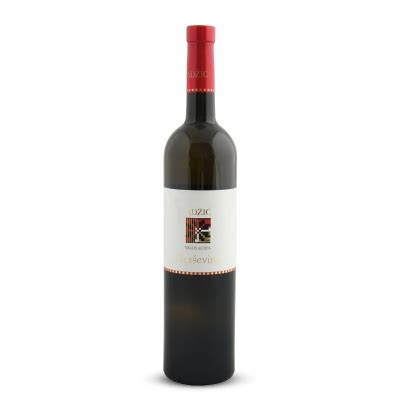 Vino Adžić Graševina 0 75l Roto webshop