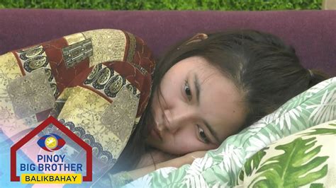 Pbb Balikbahay Angela At Lance Apektado Sa Kanilang Pagkatalo Youtube