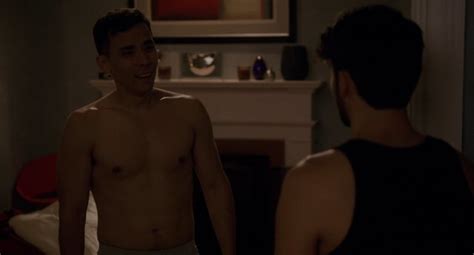 Conrad Ricamora Nude And Sexy Photo Collection Aznude Men