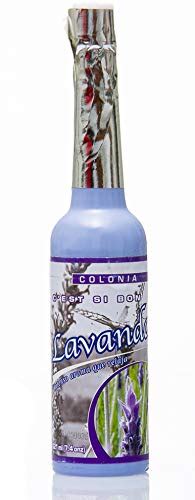 Comprar Lavanda Agua De Colonia Desde Perfumes Importados Ya