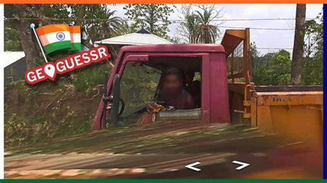 Hello There India Geoguessr Youtube