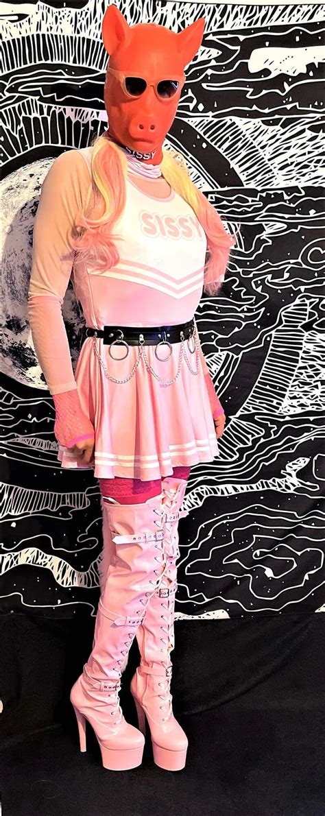 Sissy Presenting Her Stretched Ass Pussy 20 Nude Pics XHamster