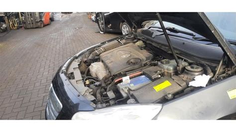 Engine Opel Insignia Sports Tourer Cdti V Ecoflex A Dtj