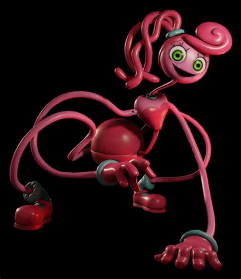 Mommy Long Legs Poppy Playtime Wiki Fandom