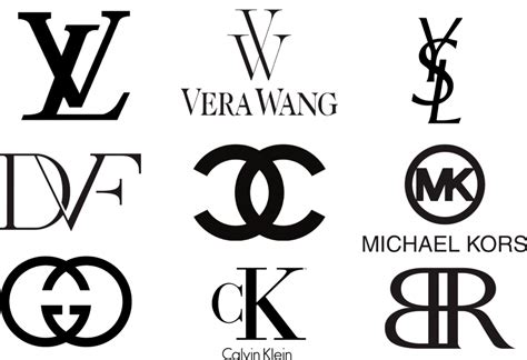 4 Awesome Monogram Fonts