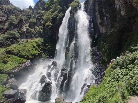 Istra Ite Slapove Pueblo M Gico Huauchinango