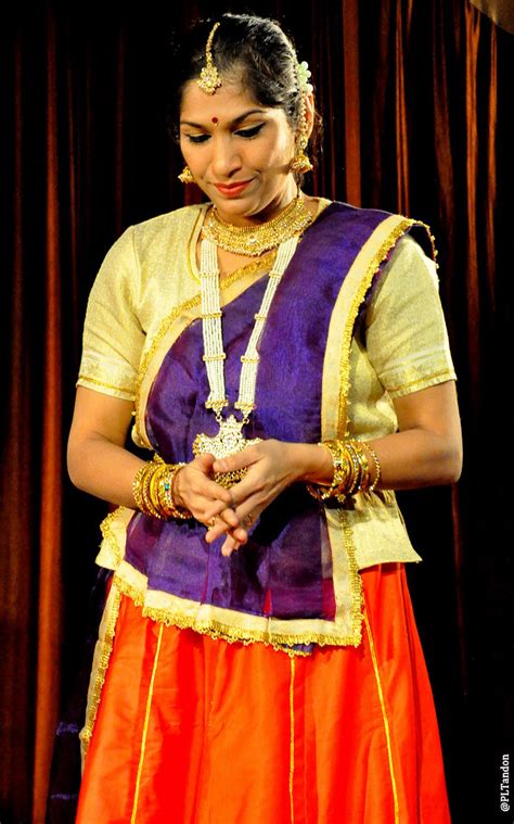 sampada pillai eminent kathak guru sampada pillai p  tandon