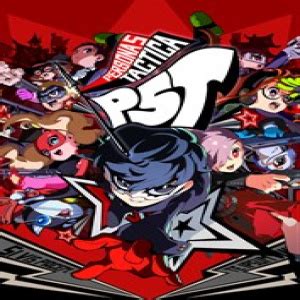 The Ultimate Mask Achievement In Persona 5 Tactica XboxAchievements