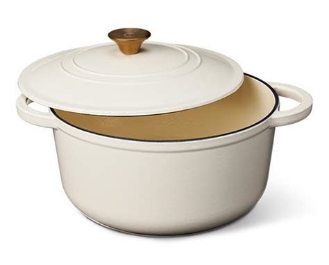 Crofton Cast Iron Quart Dutch Oven Aldi Us Specials Archive