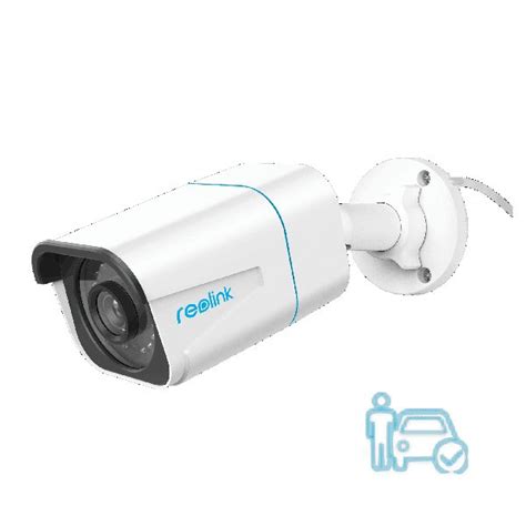 Reolink Kamera RLC 810A 8MPX Detekcja Reolink Sklep EMPIK