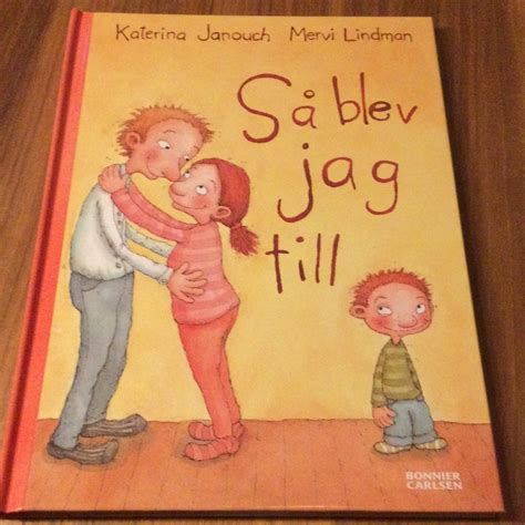 Se produkter som liknar Så blev jag till Katerina Jan på Tradera