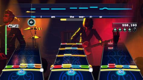 Rock Band 4 Review Gamerevolution