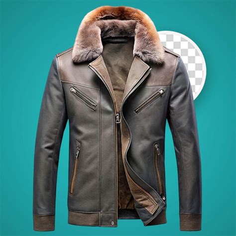 Still Life Rendering Of Jackets Display Premium Ai Generated Psd