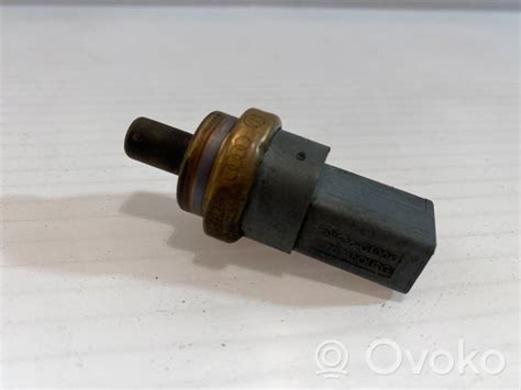 A A Audi A S B K Coolant Temperature Sensor Rrr