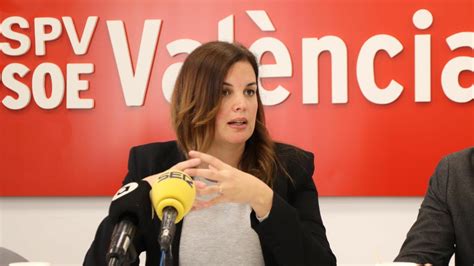 ValenciaCF Sandra Gómez Catalá esperaba que el TSJCV diera la