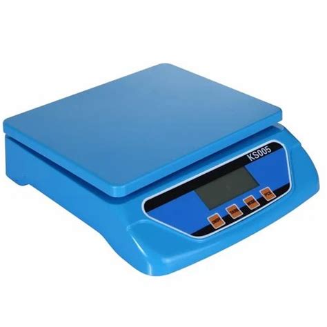 stainless steel internal digital weight scale machine