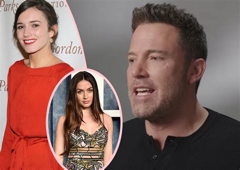 Ben Affleck Was With Kick Kennedy In 2020 Until He Chose To Date Ana De Armas Perez Hilton