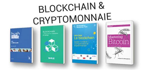 Comprendre La Blockchain Et La Cryptomonnaie Les Livres Blancs