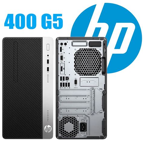 Hp Prodesk 400 G5 Mt I7 8700 8gb Ddr4 256 Gb Ssd Windows 11