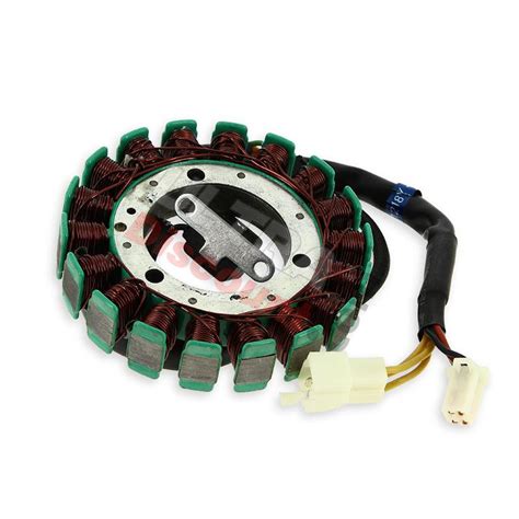 Stator For Atv Shineray Quad Cc Ignition Shineray Spare Parts Atv