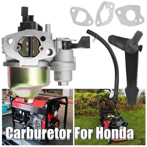 Carburetor Carb For Honda Gx Gx Gx Hp Generator Engine