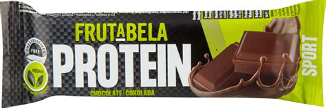 Frutabela Protein Bar Okolada G Cenoteka