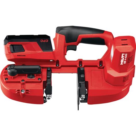 Mode d emploi Hilti SB 4 A22 Français 52 des pages