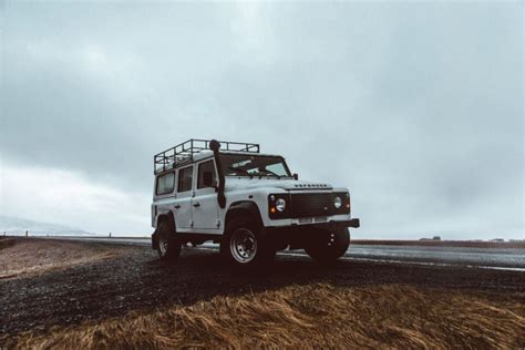 8 Different Types Of Jeeps Jalopy Talk