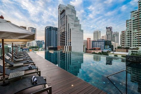 SKYVIEW Hotel Bangkok Reviews, Deals & Photos 2024 - Expedia