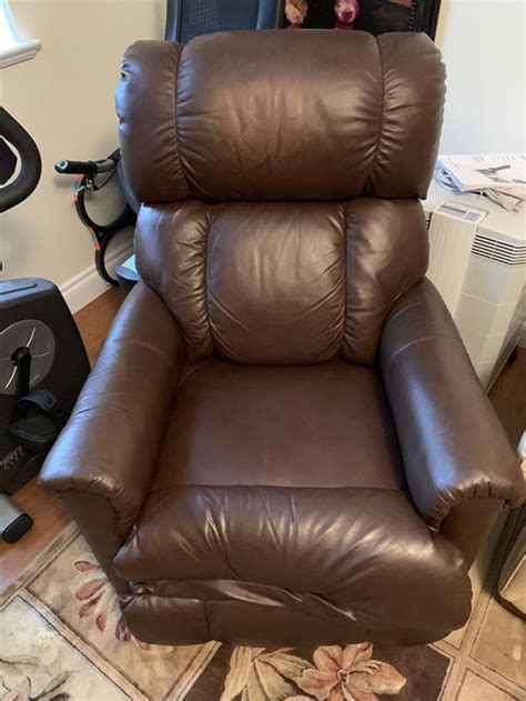 Lazy Boy Recliner Leather Repair Kit