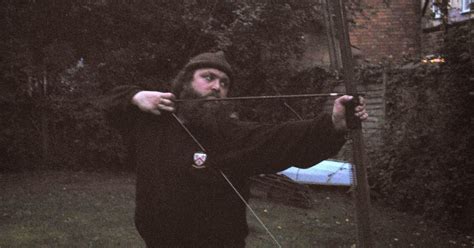 Warbow Archery Tipstechniques And Seminars The Training Programme