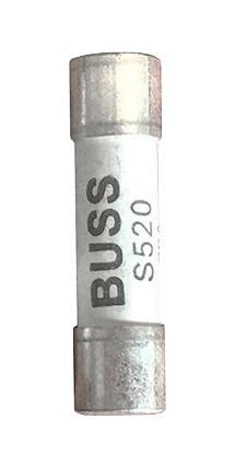 Bk S R Eaton Electronics Fuse Cartridge Fast Acting