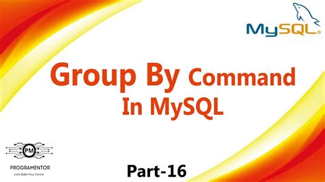 16 Group By Clause In Mysql Mysql Group By Group By Command Mysql Learn Mysql Hindi