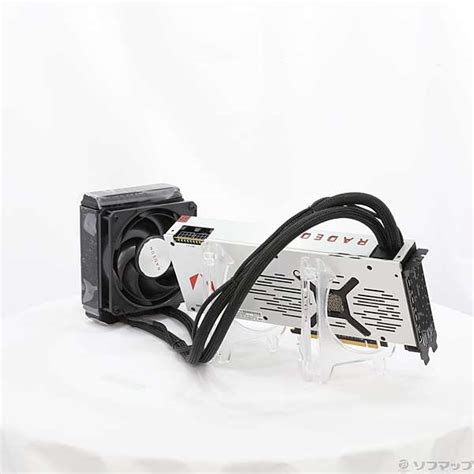 【中古】his Radeon Rx Vega 64 Liquid Cooling 8gb 2133021677642 リコレ！ビック