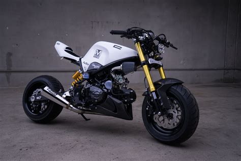 2015 Honda Grom