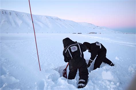 Becoming a polar scientist | usapecs