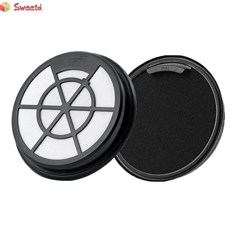 Premium Filters for Midea VCS35B150K Canister Vacuum Cleaner Enhance ...