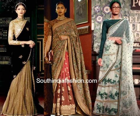 15 of the best Sabyasachi sarees of all time