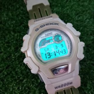 Jam Casio G Shock Gmw Full Metal Anniversary G Shock Th Special