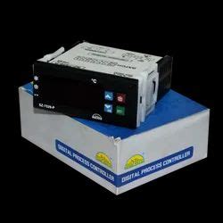 Proportional 100 To 240 VAC Cold Room Temperature Controller At Rs 3850