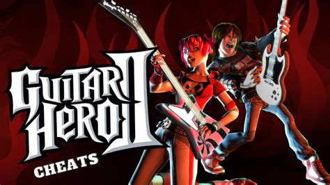 Cheat Guitar Hero Ps2 Indonesia Lengkap Unlock Semua 2024 Malas Id