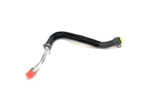 68143651AE Power Steering Return Hose 2013 2018 Ram Mopar Supply